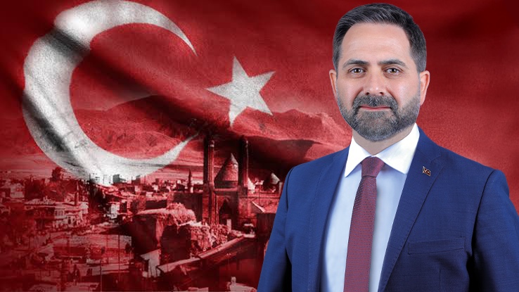 Erzurum’un düşman işgalinden kurtuluşunun 107. yıl dönümünü kutluyor, Gazi Mustafa Kemal Atatürk başta olmak üzere vatan, bayrak ve ezan uğruna canlarını seve seve feda eden aziz şehitlerimizi rahmet, minnet ve şükranla yad ediyoruz.